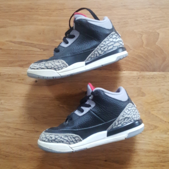 Jordan Cement 3 - Picture 16 of 16